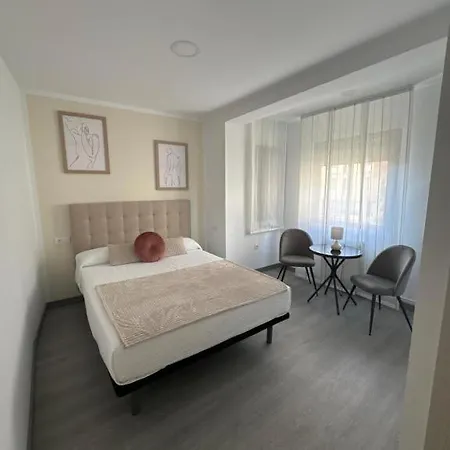 Hostal El Jardin * Zamora