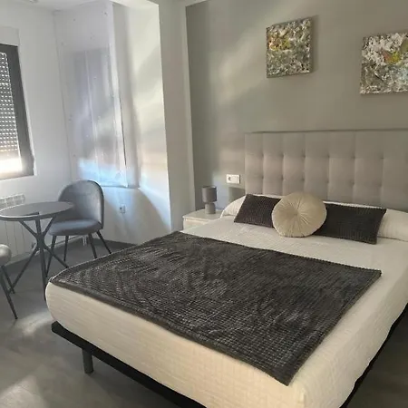 Hostal El Jardin